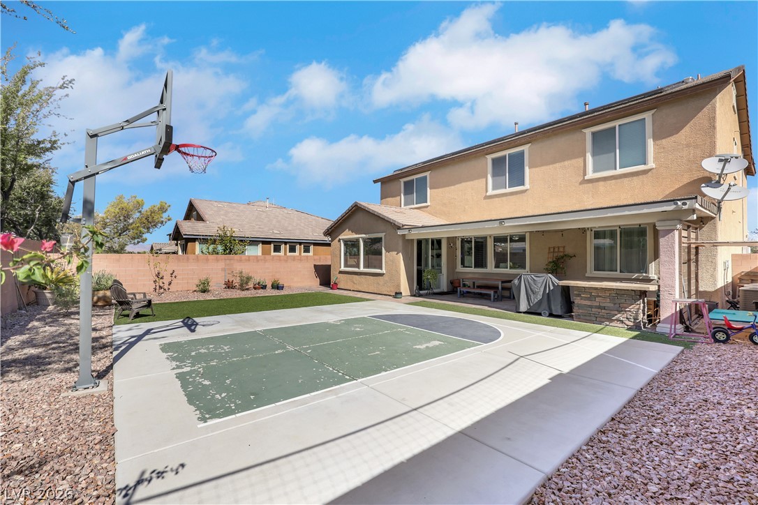 3785 Toscanella Avenue Henderson NV 89052