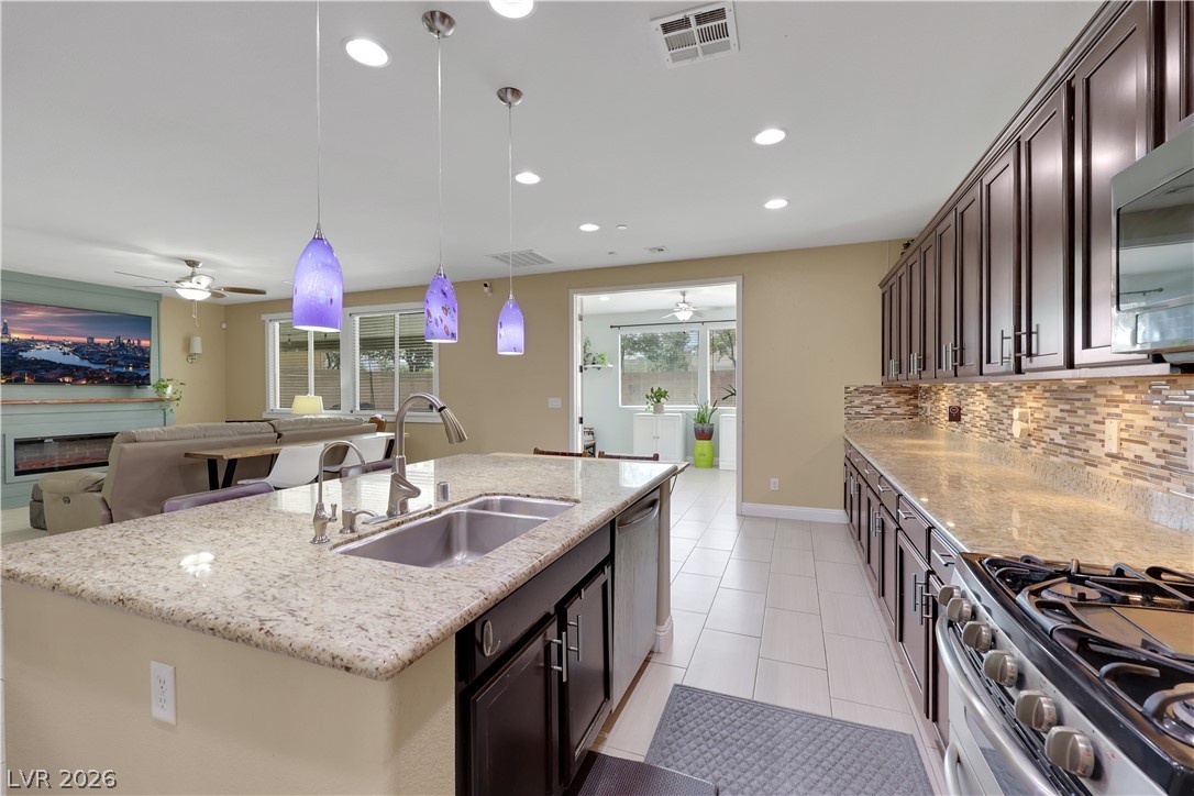 3785 Toscanella Avenue Henderson NV 89052