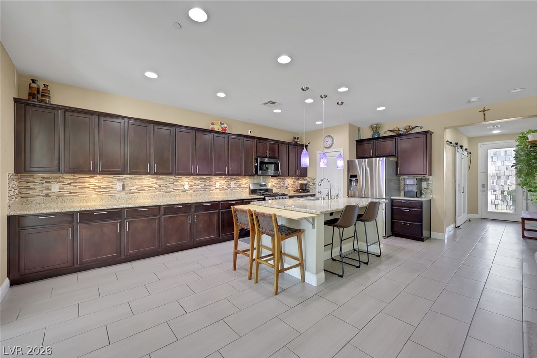 3785 Toscanella Avenue Henderson NV 89052