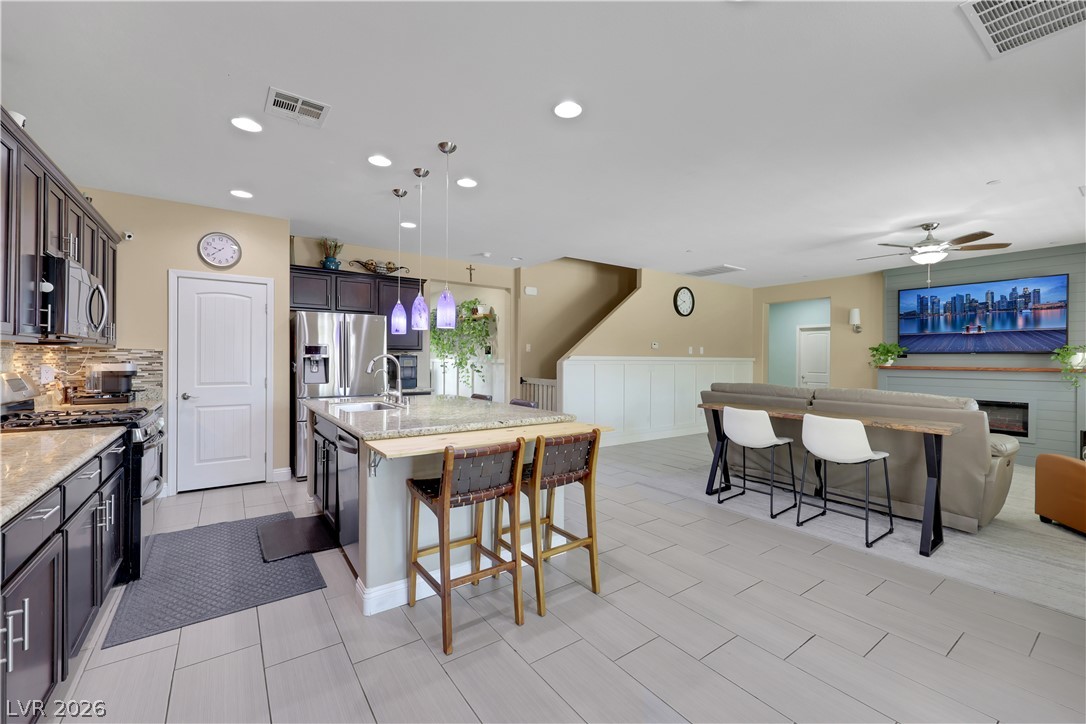 3785 Toscanella Avenue Henderson NV 89052