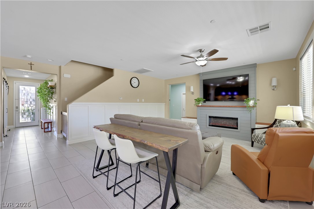 3785 Toscanella Avenue Henderson NV 89052