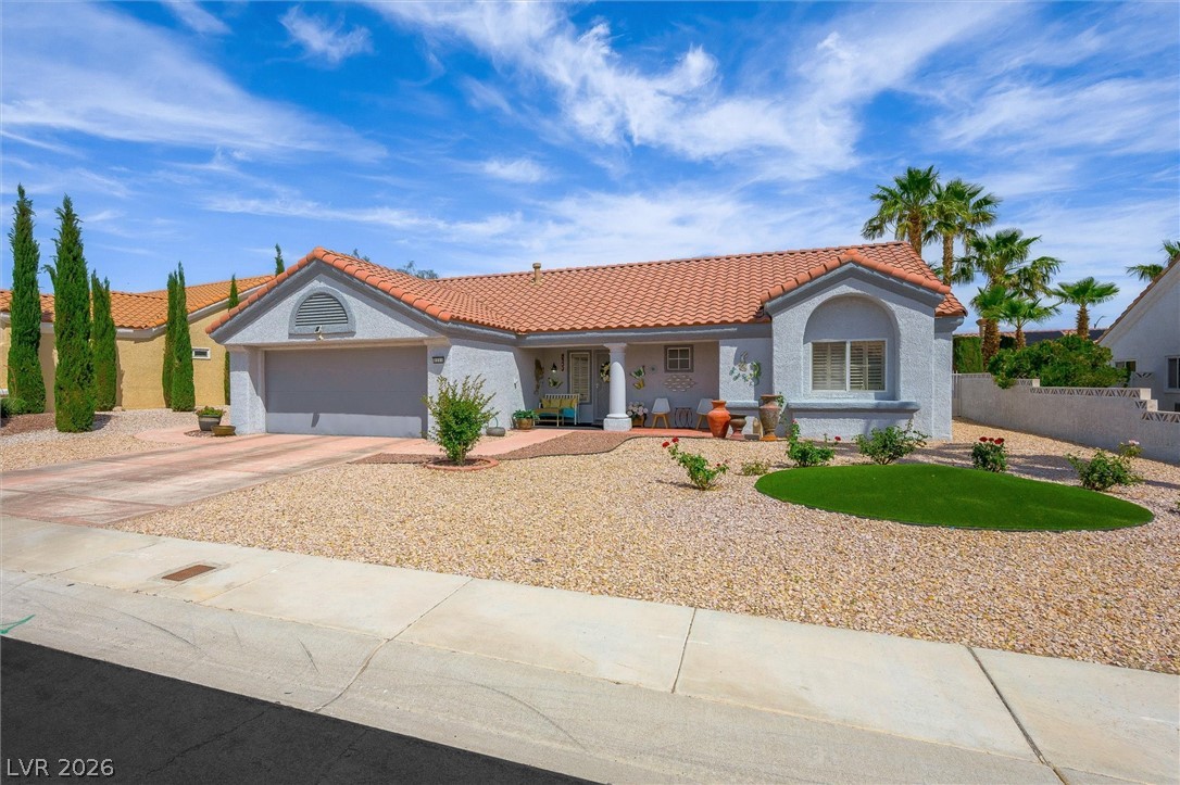 8900 Stoney Point Drive Las Vegas NV 89134