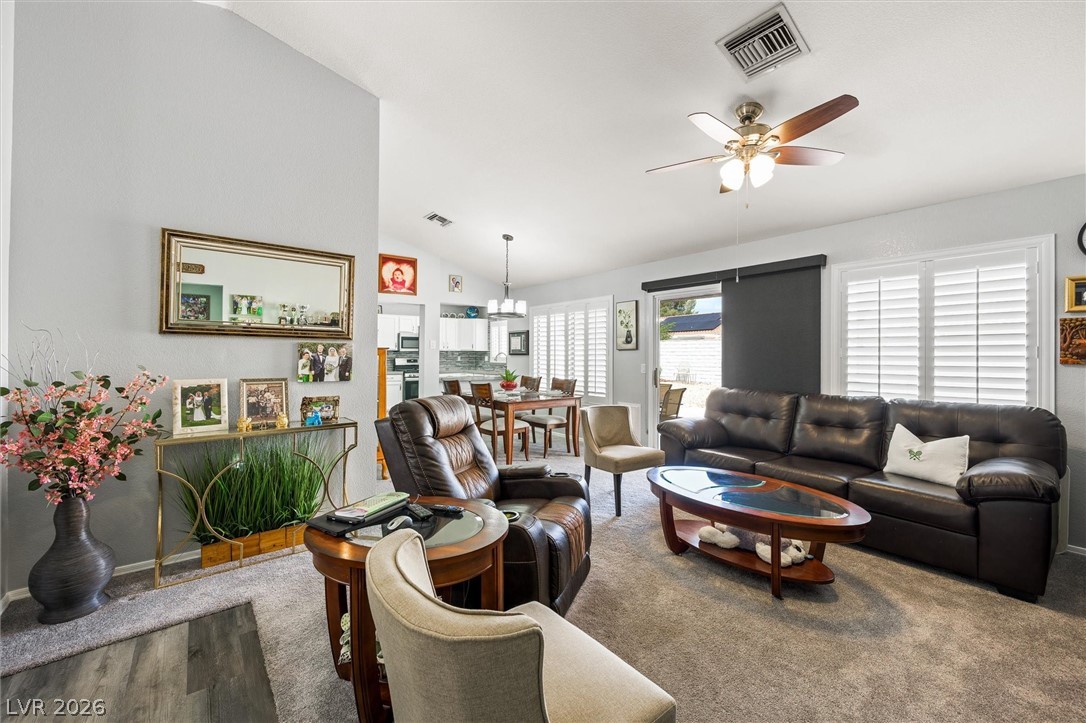 8900 Stoney Point Drive Las Vegas NV 89134