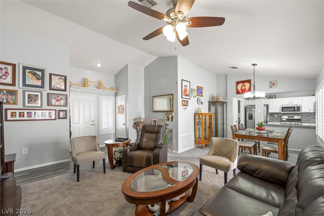 8900 Stoney Point Drive Las Vegas NV 89134