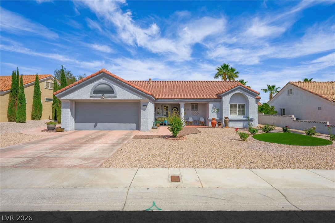 8900 Stoney Point Drive Las Vegas NV 89134