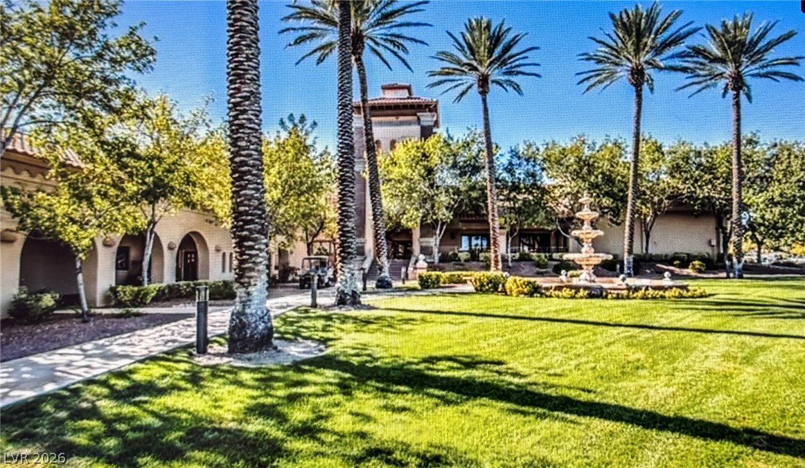 8900 Stoney Point Drive Las Vegas NV 89134