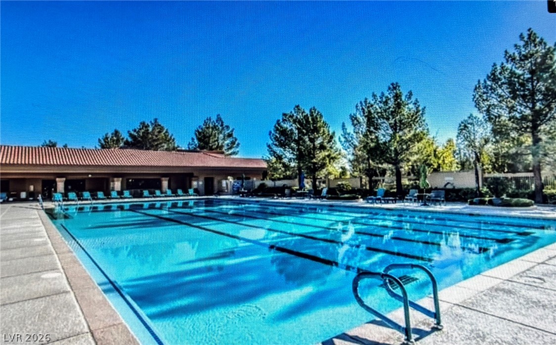 8900 Stoney Point Drive Las Vegas NV 89134