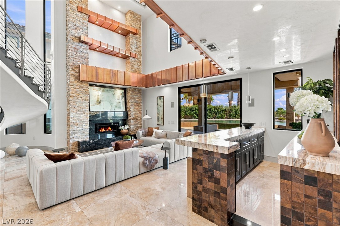 5078 Spanish Hills Drive Las Vegas NV 89148