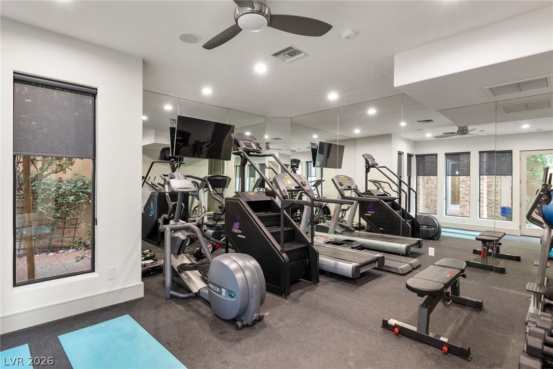 5078 Spanish Hills Drive Las Vegas NV 89148