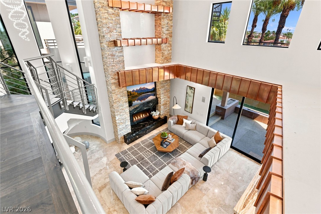 5078 Spanish Hills Drive Las Vegas NV 89148