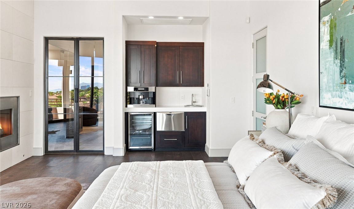 5078 Spanish Hills Drive Las Vegas NV 89148