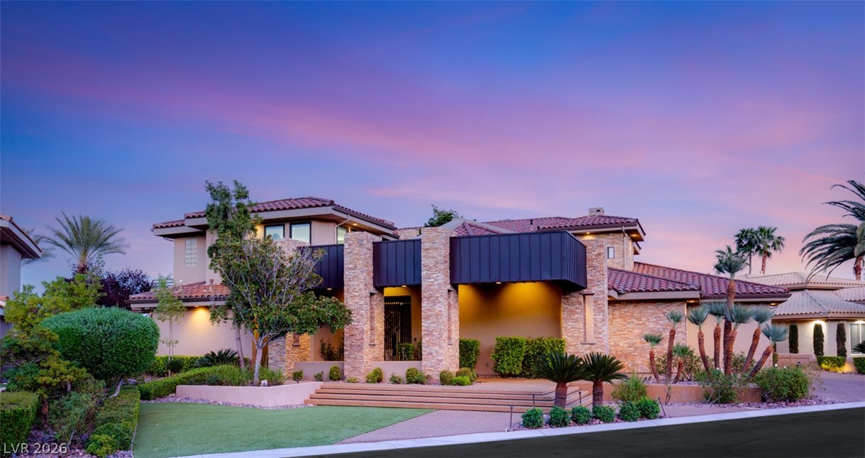 5078 Spanish Hills Drive Las Vegas NV 89148