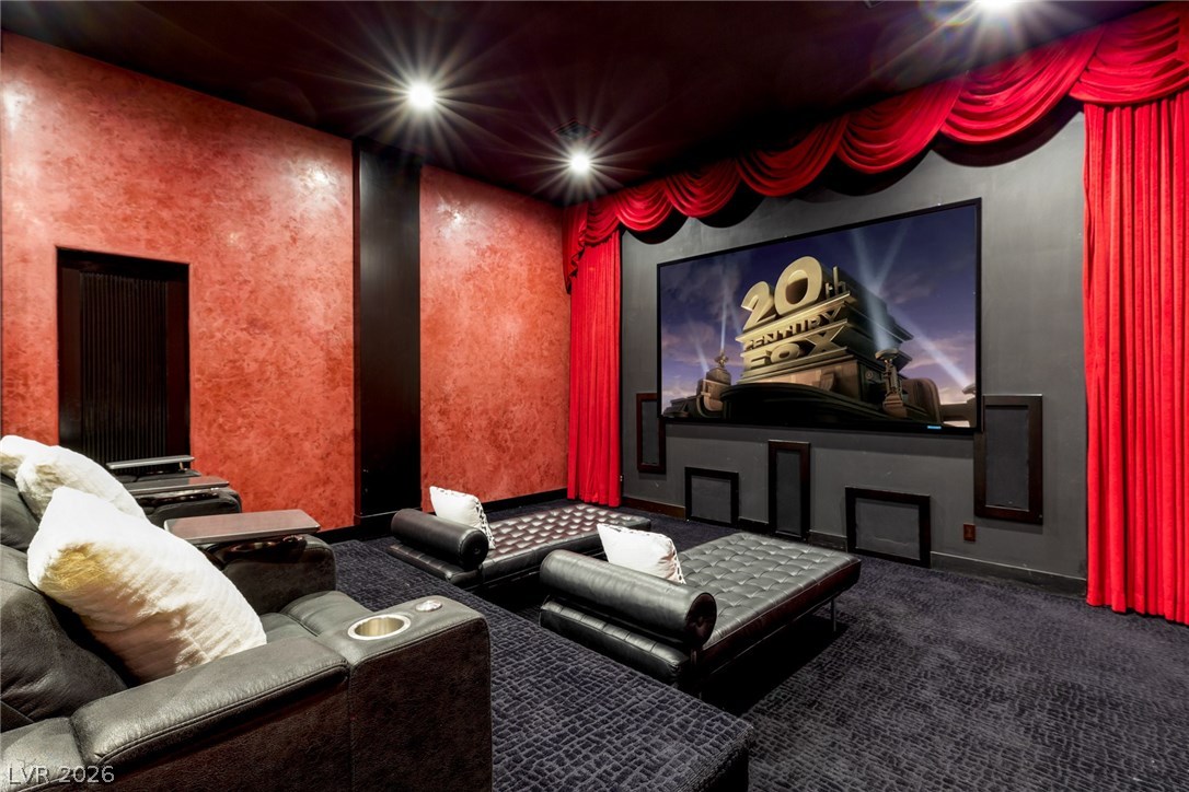 5078 Spanish Hills Drive Las Vegas NV 89148