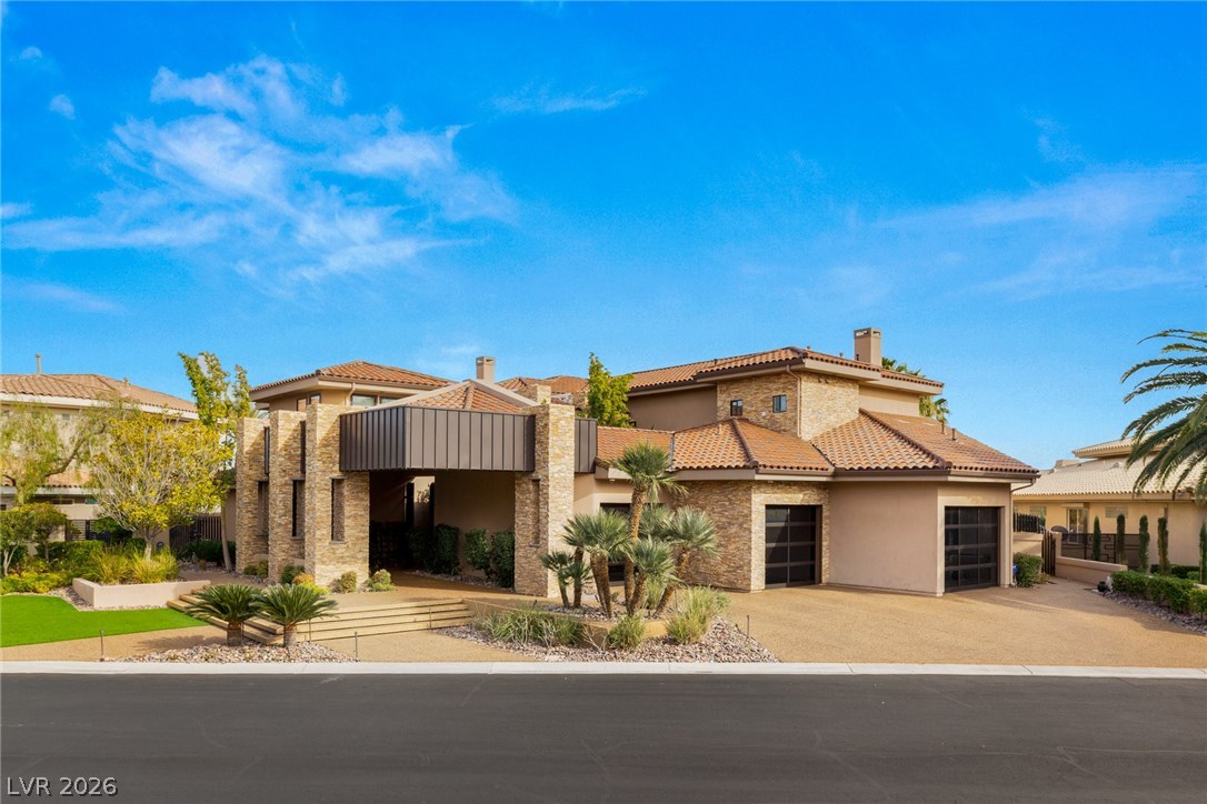 5078 Spanish Hills Drive Las Vegas NV 89148