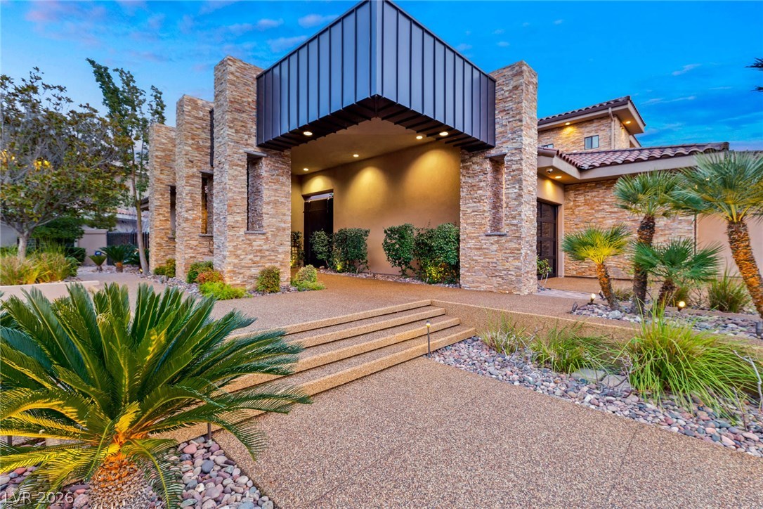 5078 Spanish Hills Drive Las Vegas NV 89148