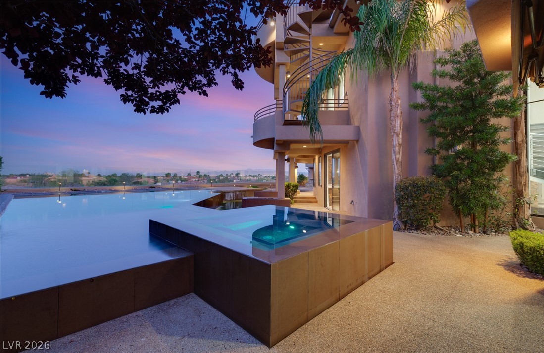 5078 Spanish Hills Drive Las Vegas NV 89148