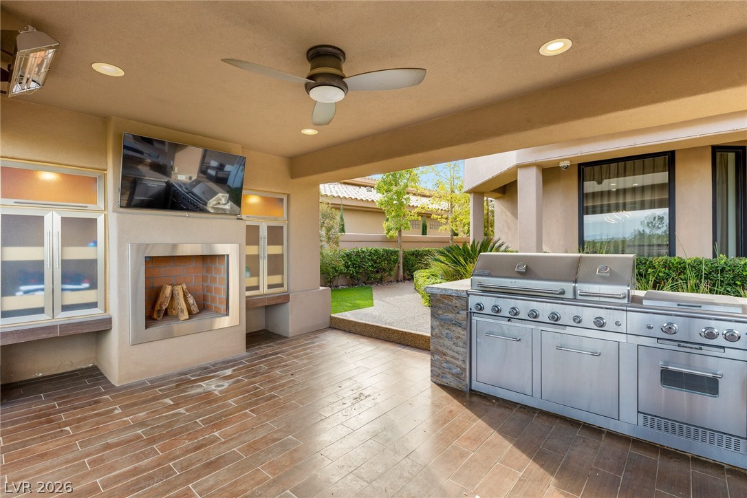 5078 Spanish Hills Drive Las Vegas NV 89148