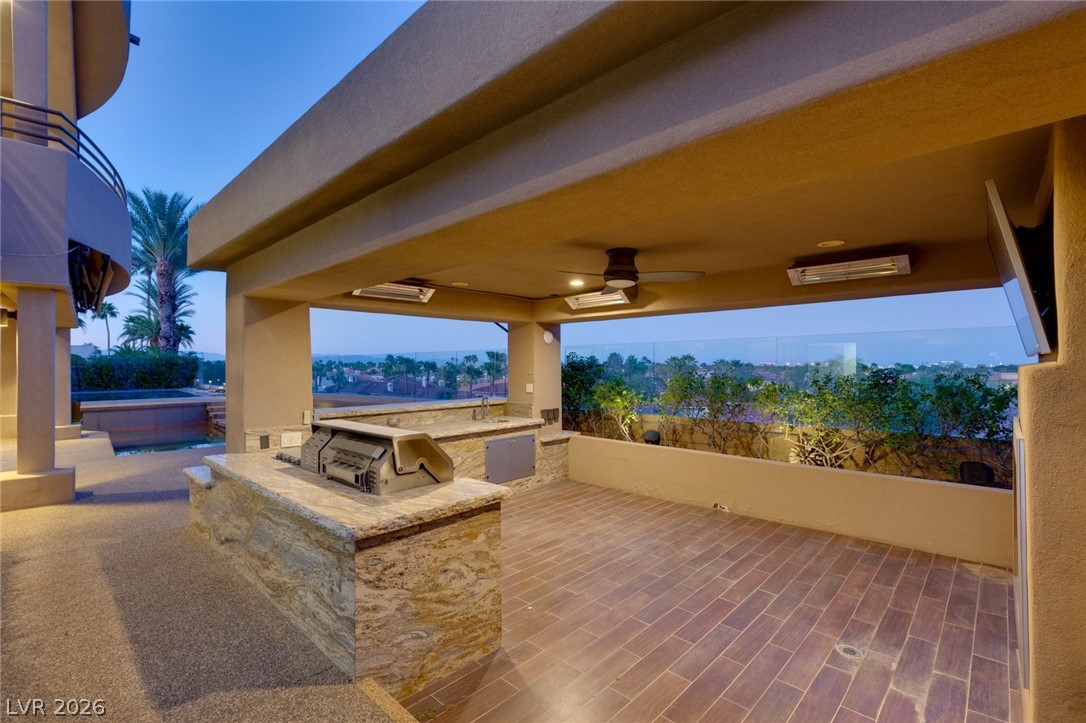 5078 Spanish Hills Drive Las Vegas NV 89148