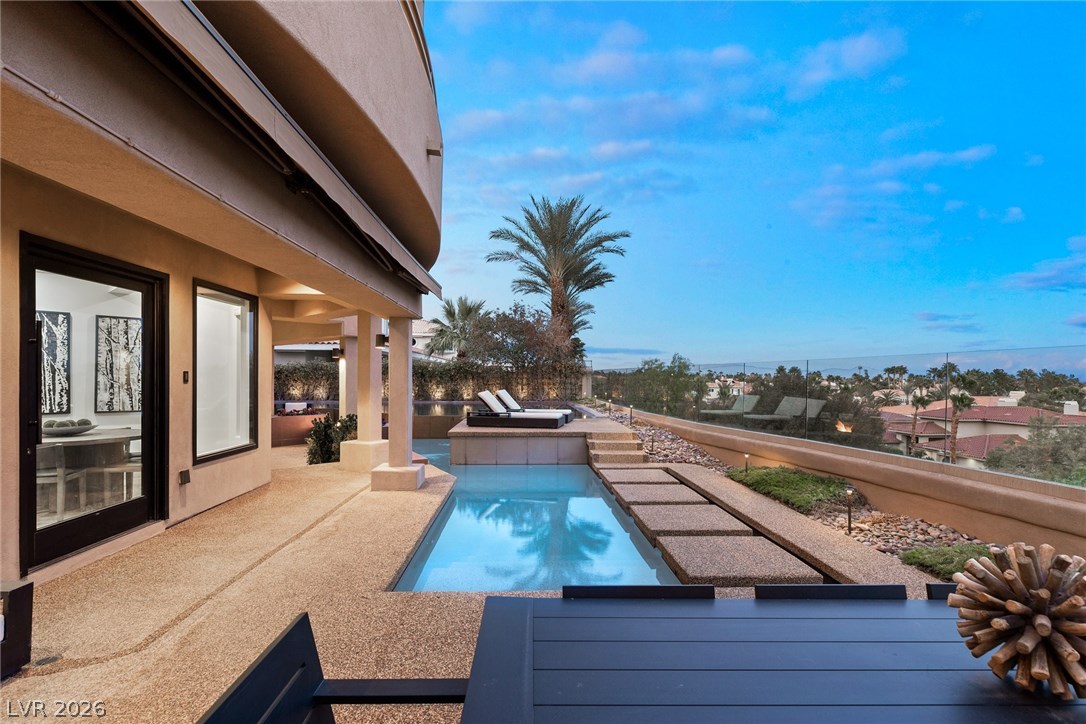 5078 Spanish Hills Drive Las Vegas NV 89148