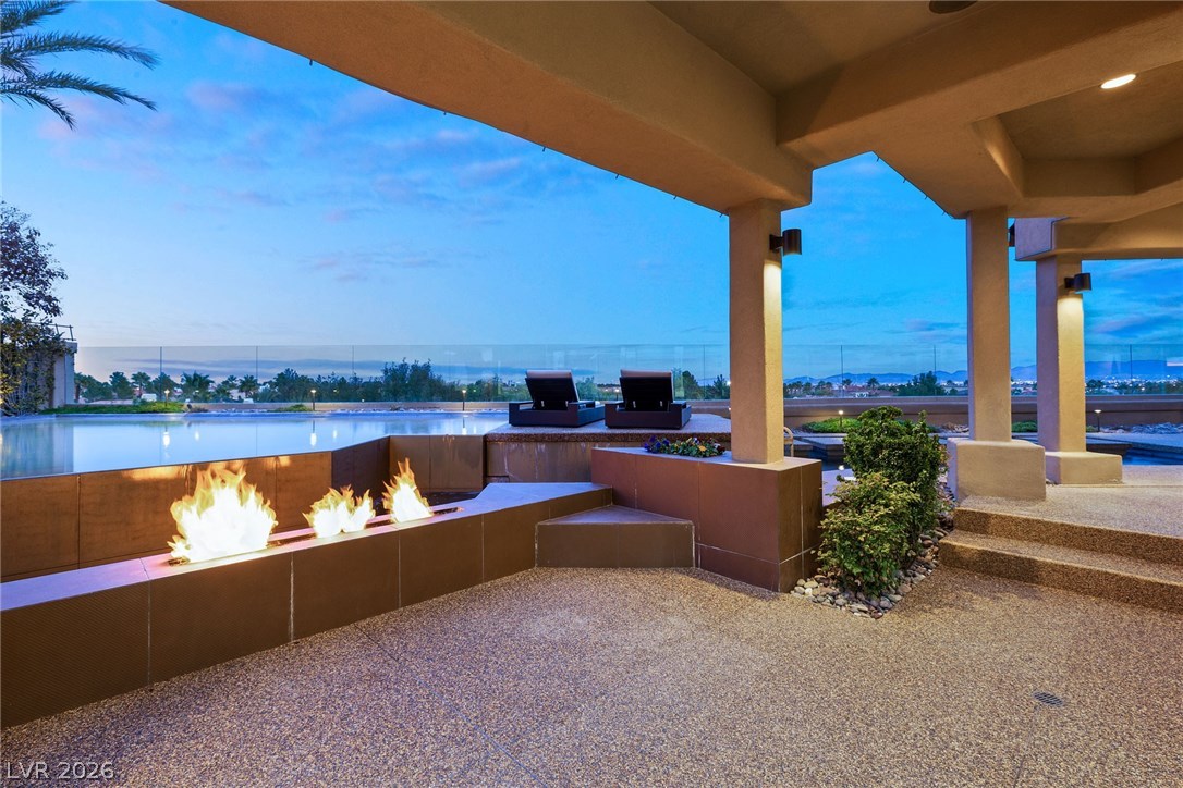 5078 Spanish Hills Drive Las Vegas NV 89148