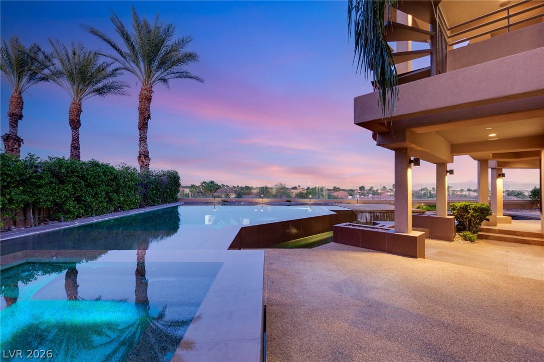 5078 Spanish Hills Drive Las Vegas NV 89148