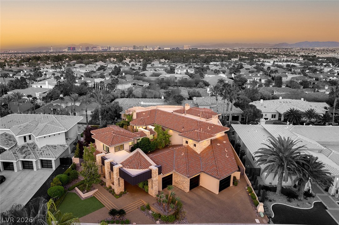 5078 Spanish Hills Drive Las Vegas NV 89148