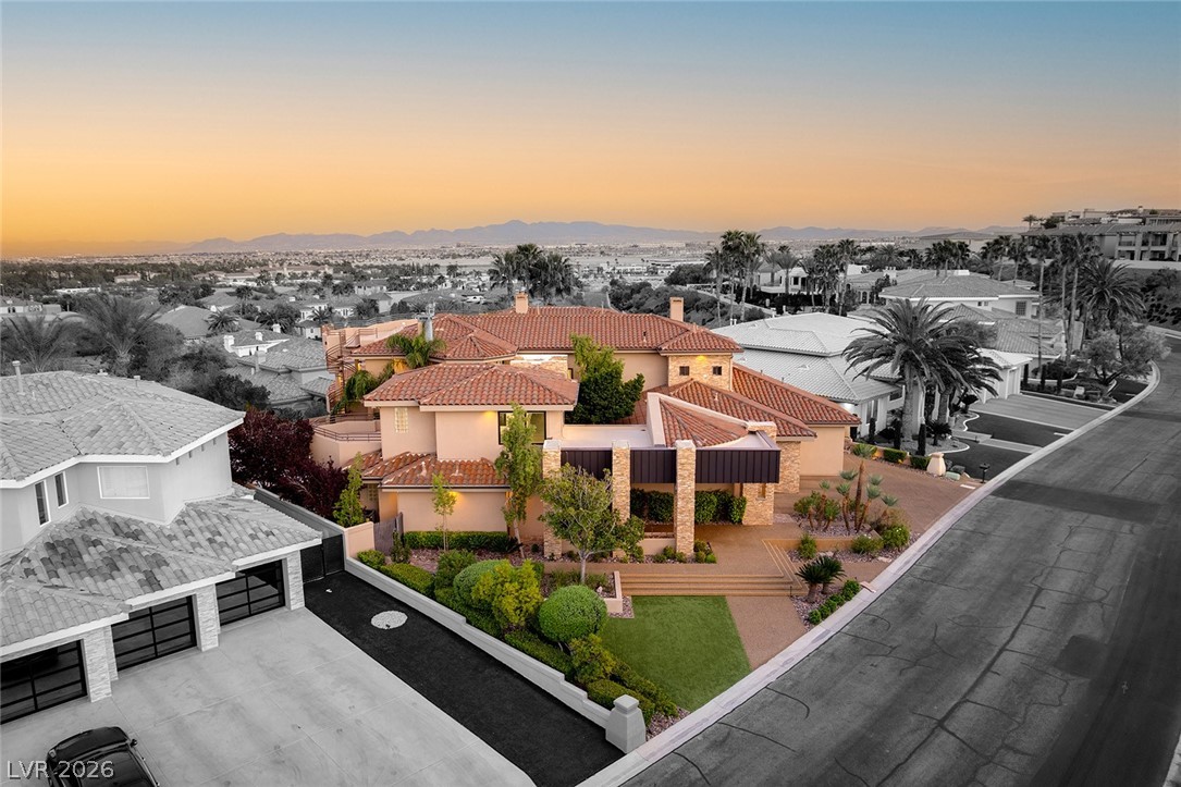5078 Spanish Hills Drive Las Vegas NV 89148