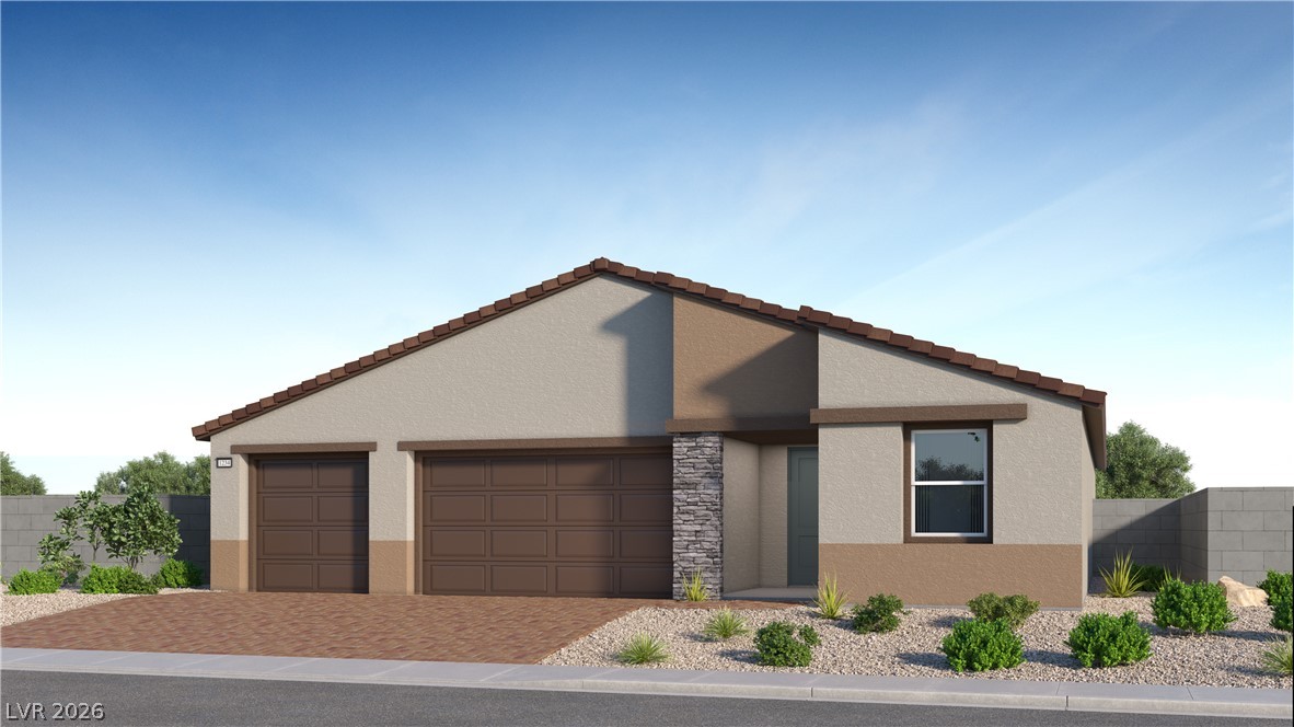10502 Diana Summit Street Las Vegas NV 89143