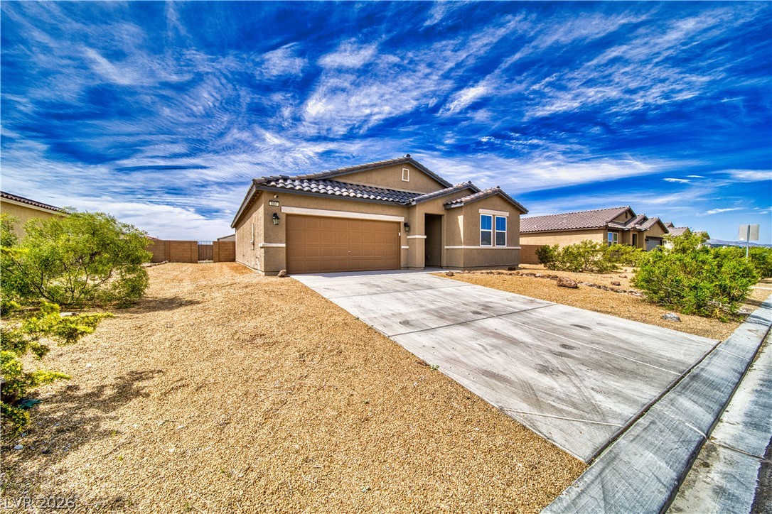 3557 East Polk Avenue Pahrump NV 89061