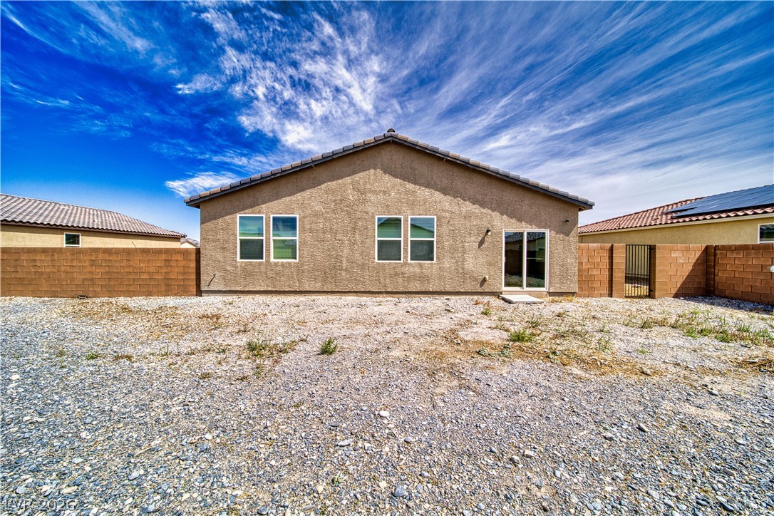 3557 East Polk Avenue Pahrump NV 89061