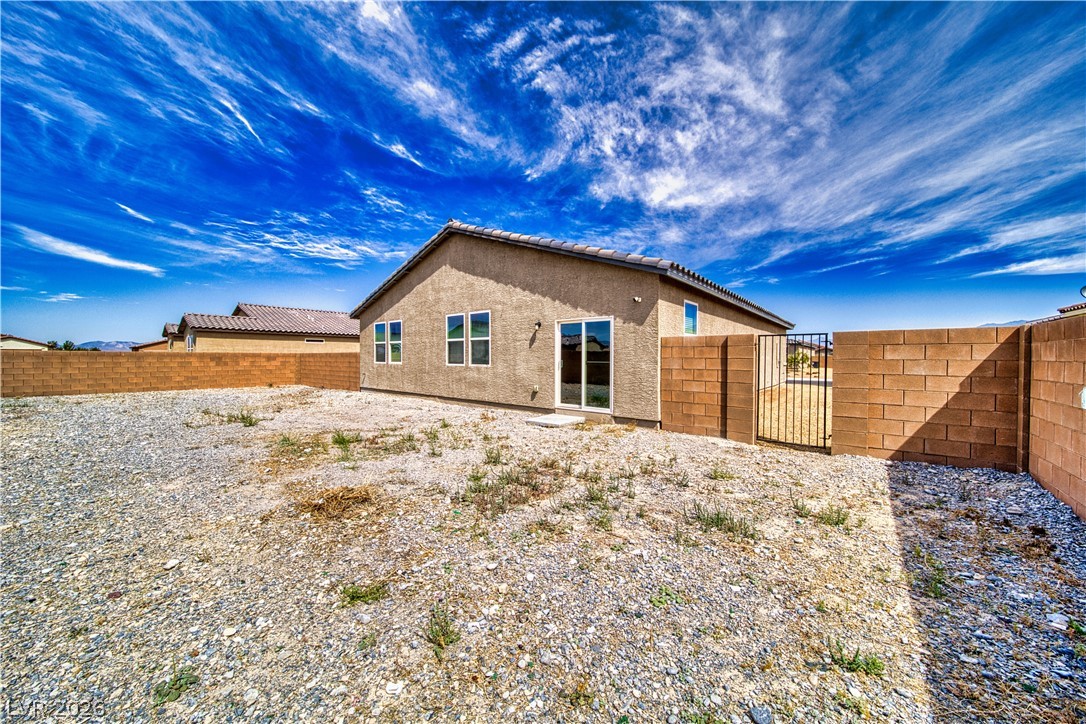 3557 East Polk Avenue Pahrump NV 89061