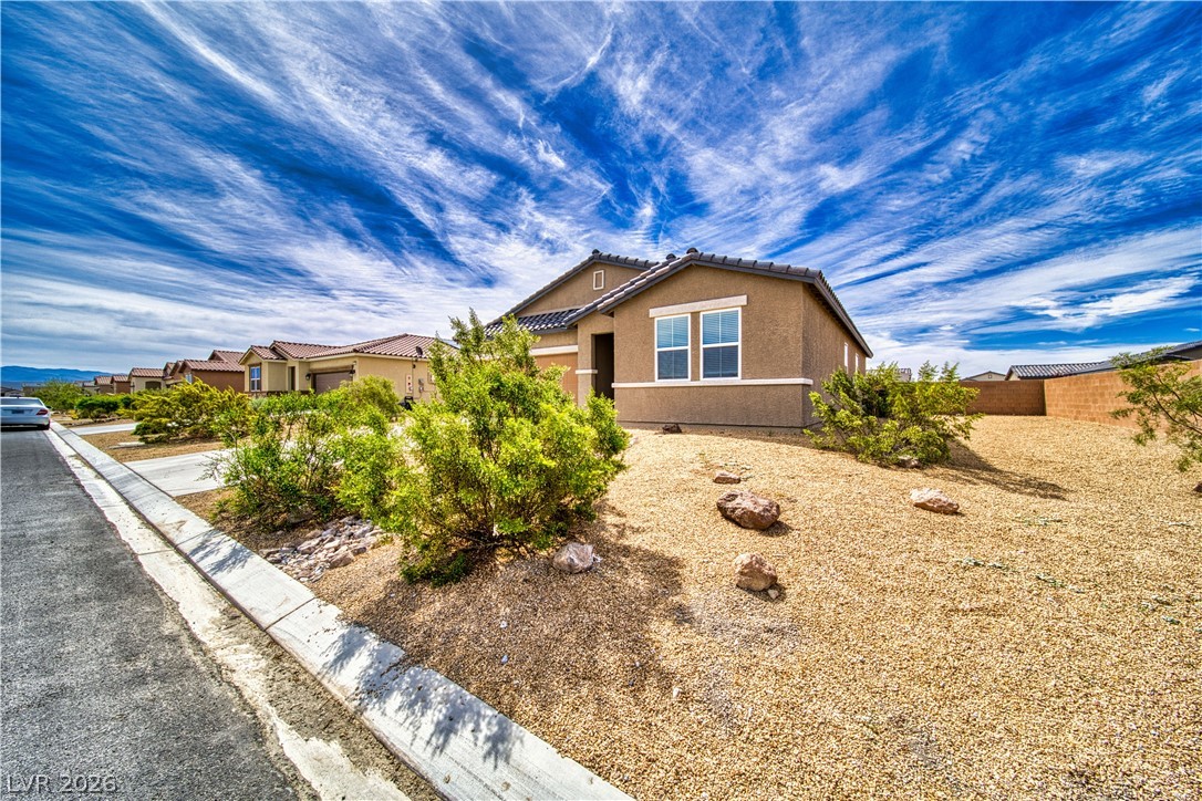 3557 East Polk Avenue Pahrump NV 89061