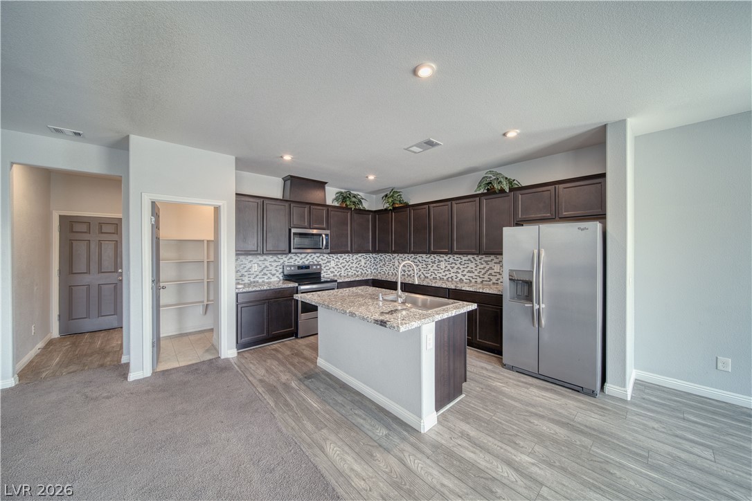 3557 East Polk Avenue Pahrump NV 89061