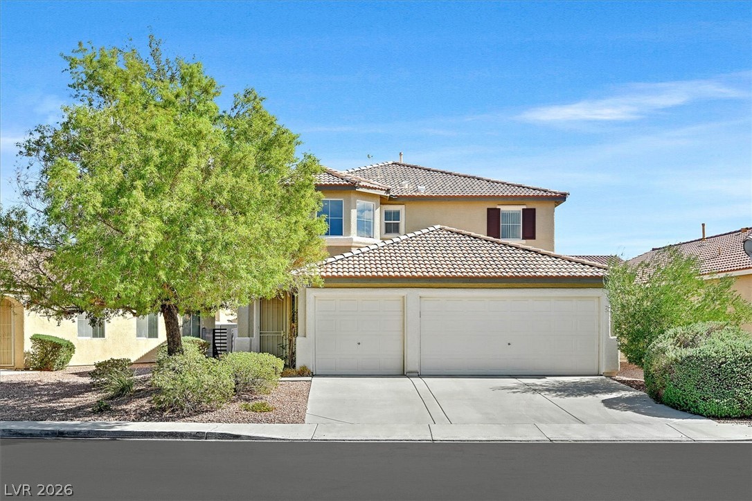 9164 Marlia Street Las Vegas NV 89123