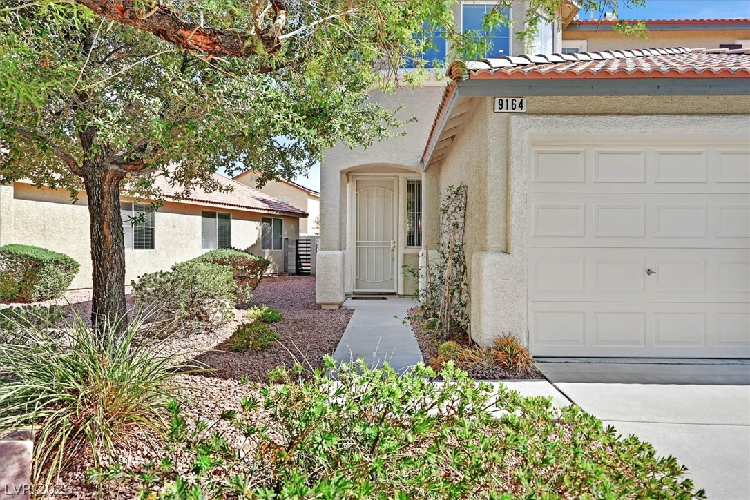 9164 Marlia Street Las Vegas NV 89123