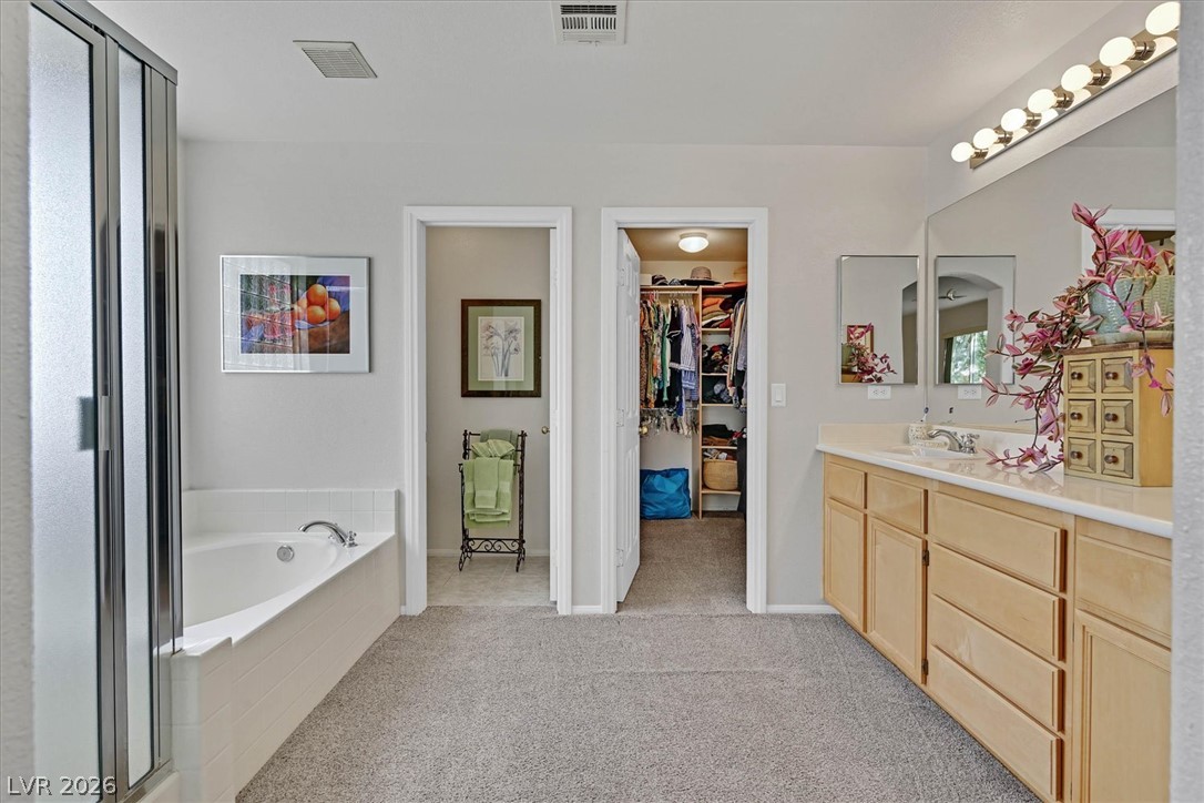 9164 Marlia Street Las Vegas NV 89123
