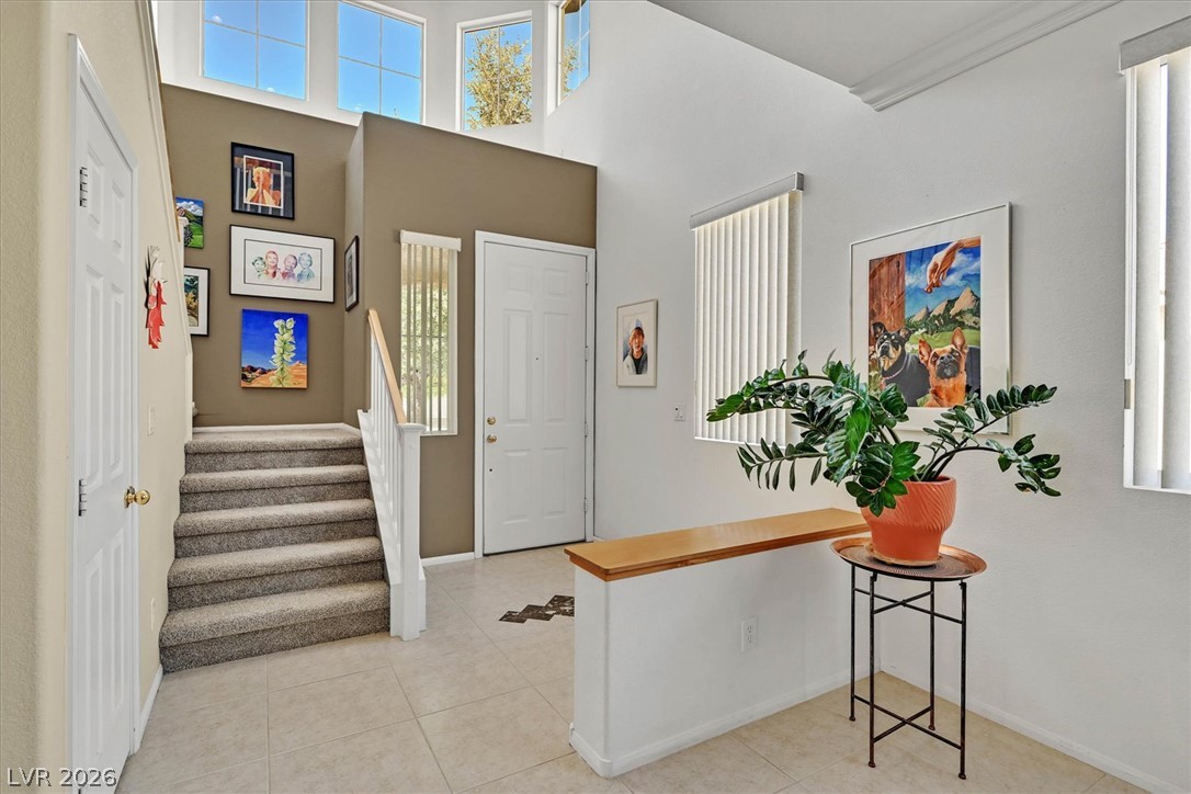 9164 Marlia Street Las Vegas NV 89123