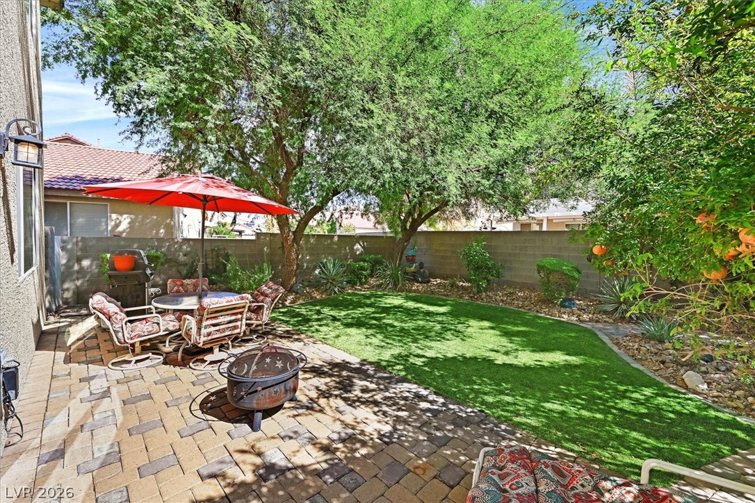 9164 Marlia Street Las Vegas NV 89123