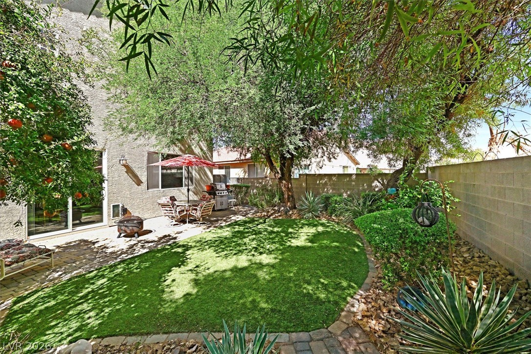 9164 Marlia Street Las Vegas NV 89123