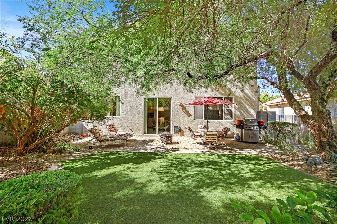 9164 Marlia Street Las Vegas NV 89123
