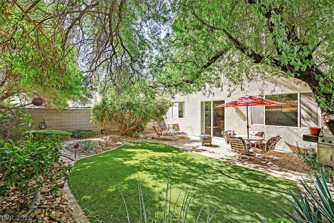 9164 Marlia Street Las Vegas NV 89123