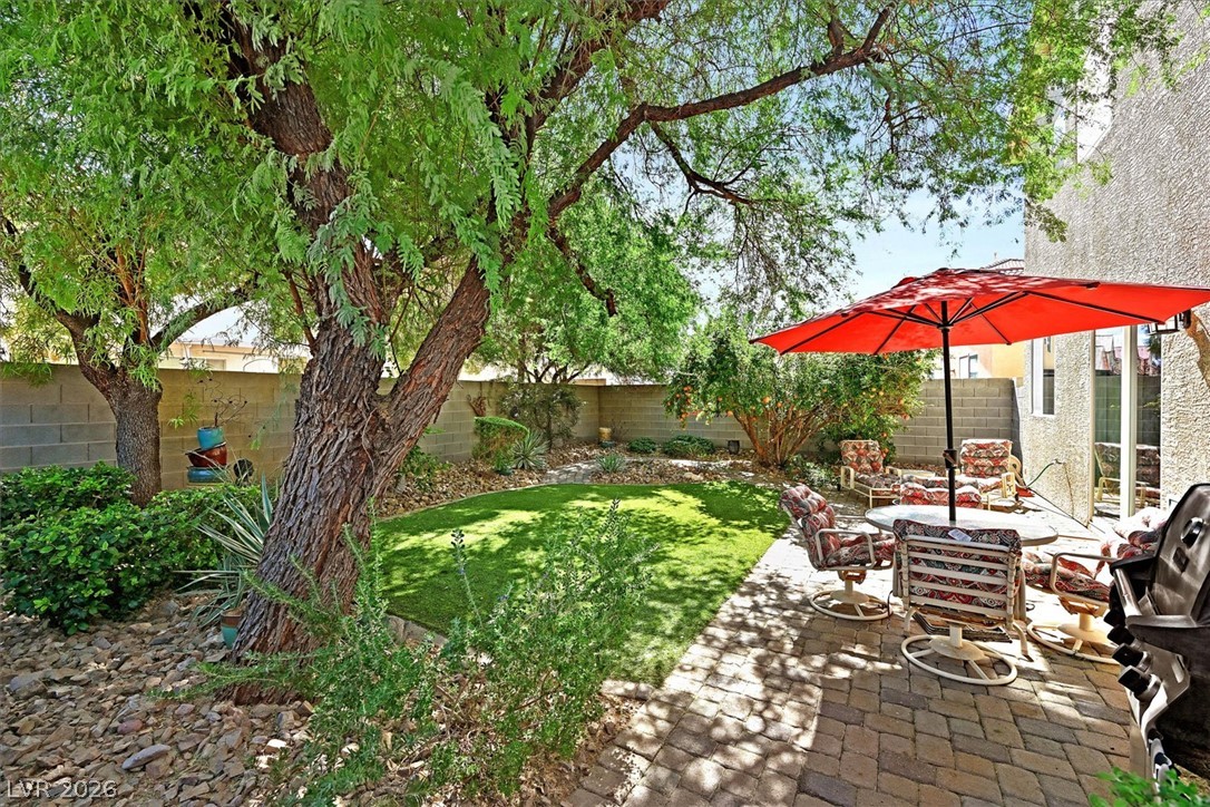 9164 Marlia Street Las Vegas NV 89123