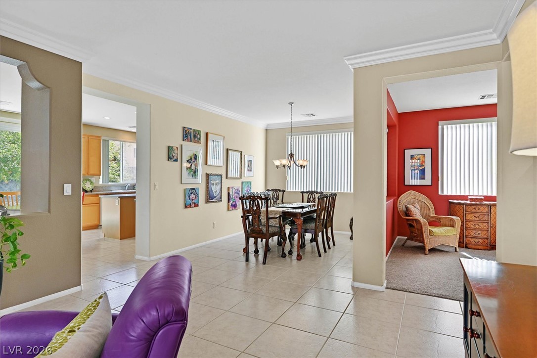 9164 Marlia Street Las Vegas NV 89123