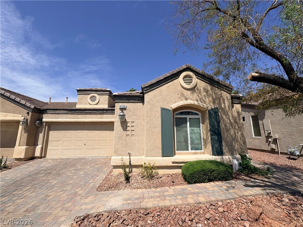 6163 Bayard Street Las Vegas NV 89148