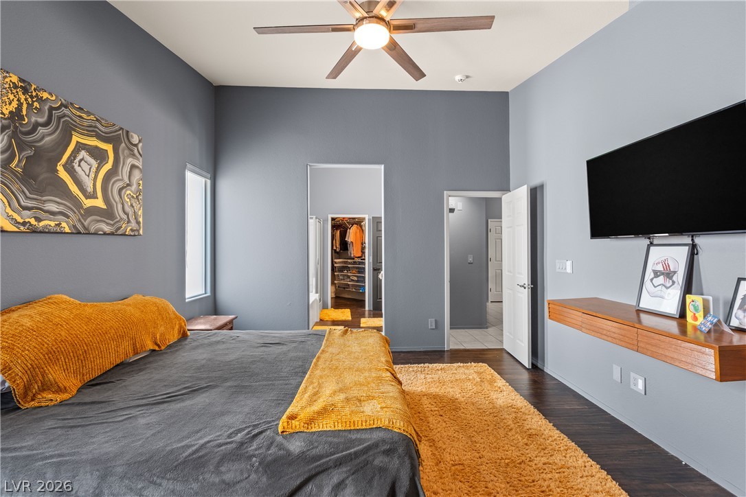 6163 Bayard Street Las Vegas NV 89148