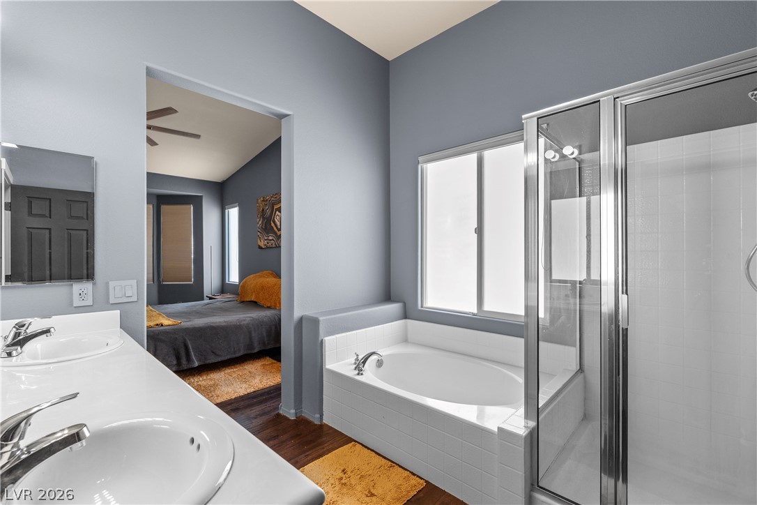 6163 Bayard Street Las Vegas NV 89148