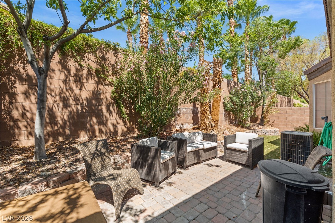 6163 Bayard Street Las Vegas NV 89148