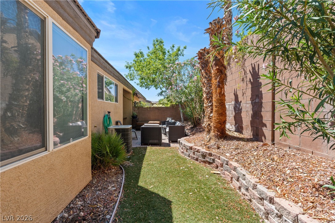 6163 Bayard Street Las Vegas NV 89148