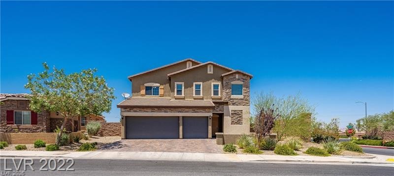 109 Strone Street Henderson NV 89012