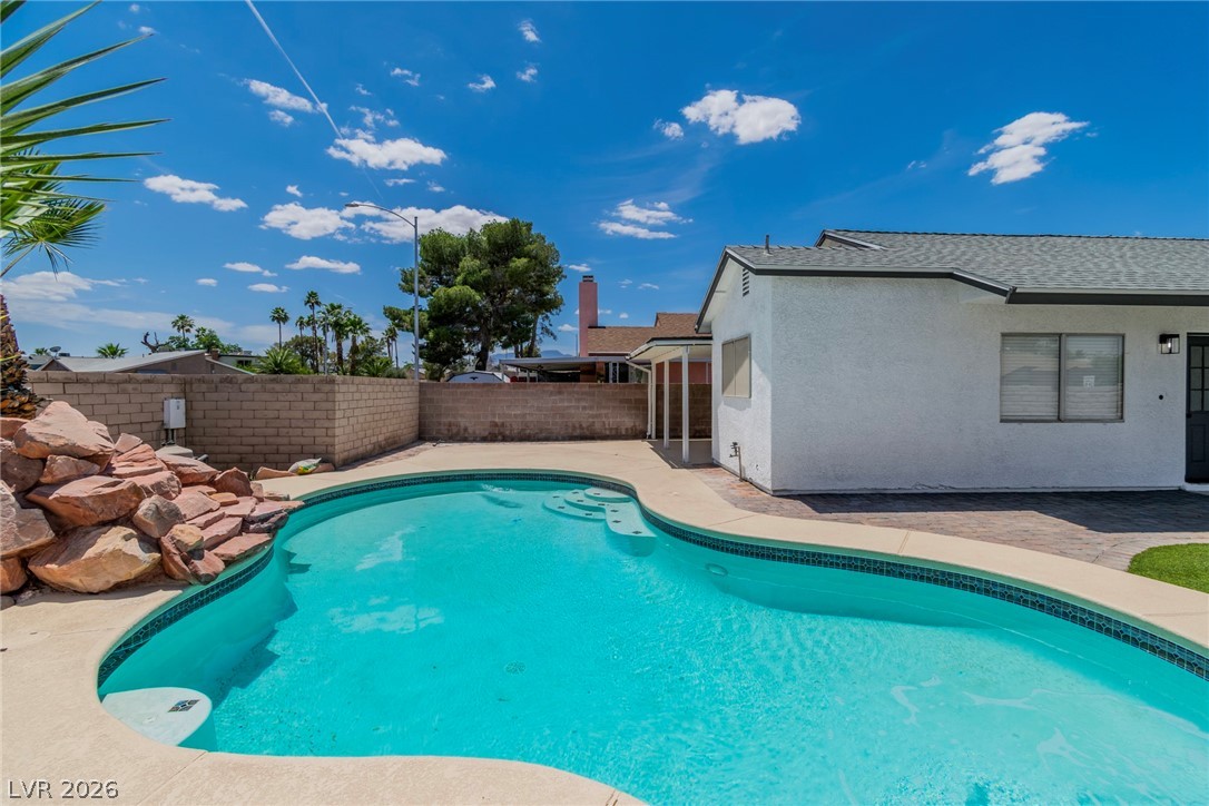 7109 Topeka Drive Las Vegas NV 89147